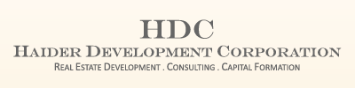 Haider Development Corporation